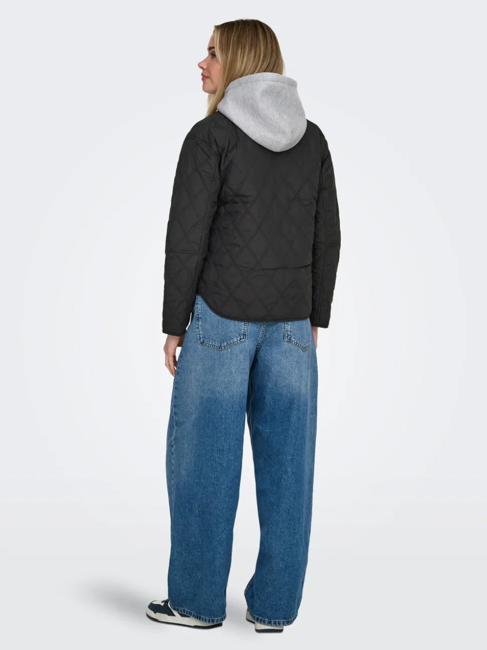 ONLRISSO Steppjacke