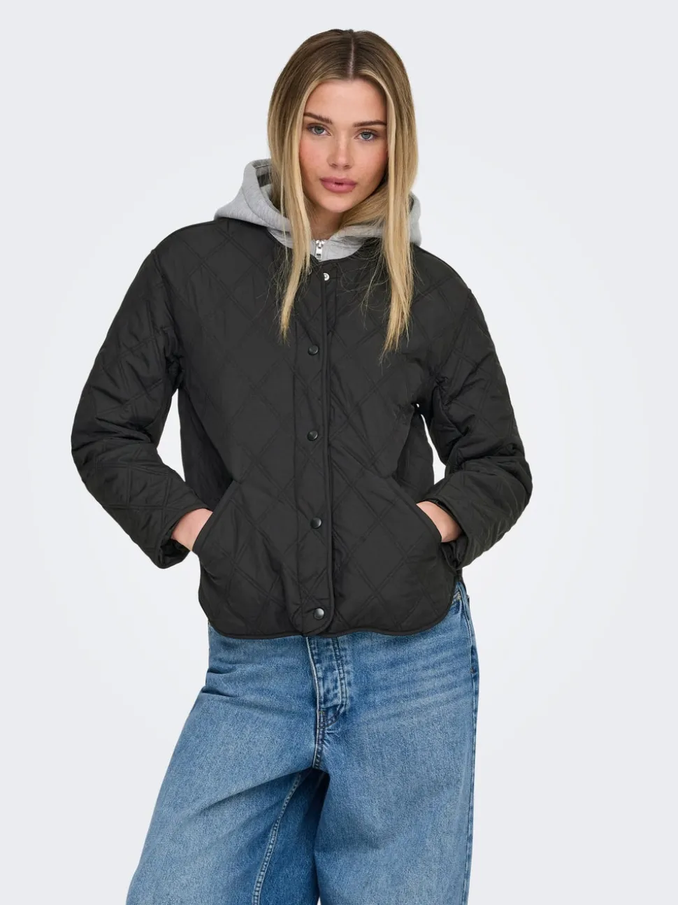 ONLRISSO Steppjacke