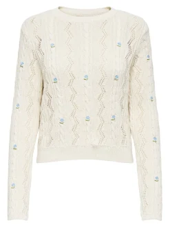 ONLRITA Strickpullover