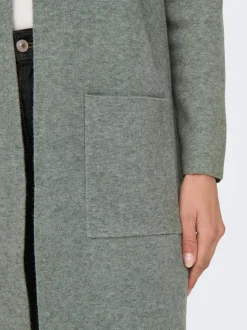 ONLRIVER Strickjacke