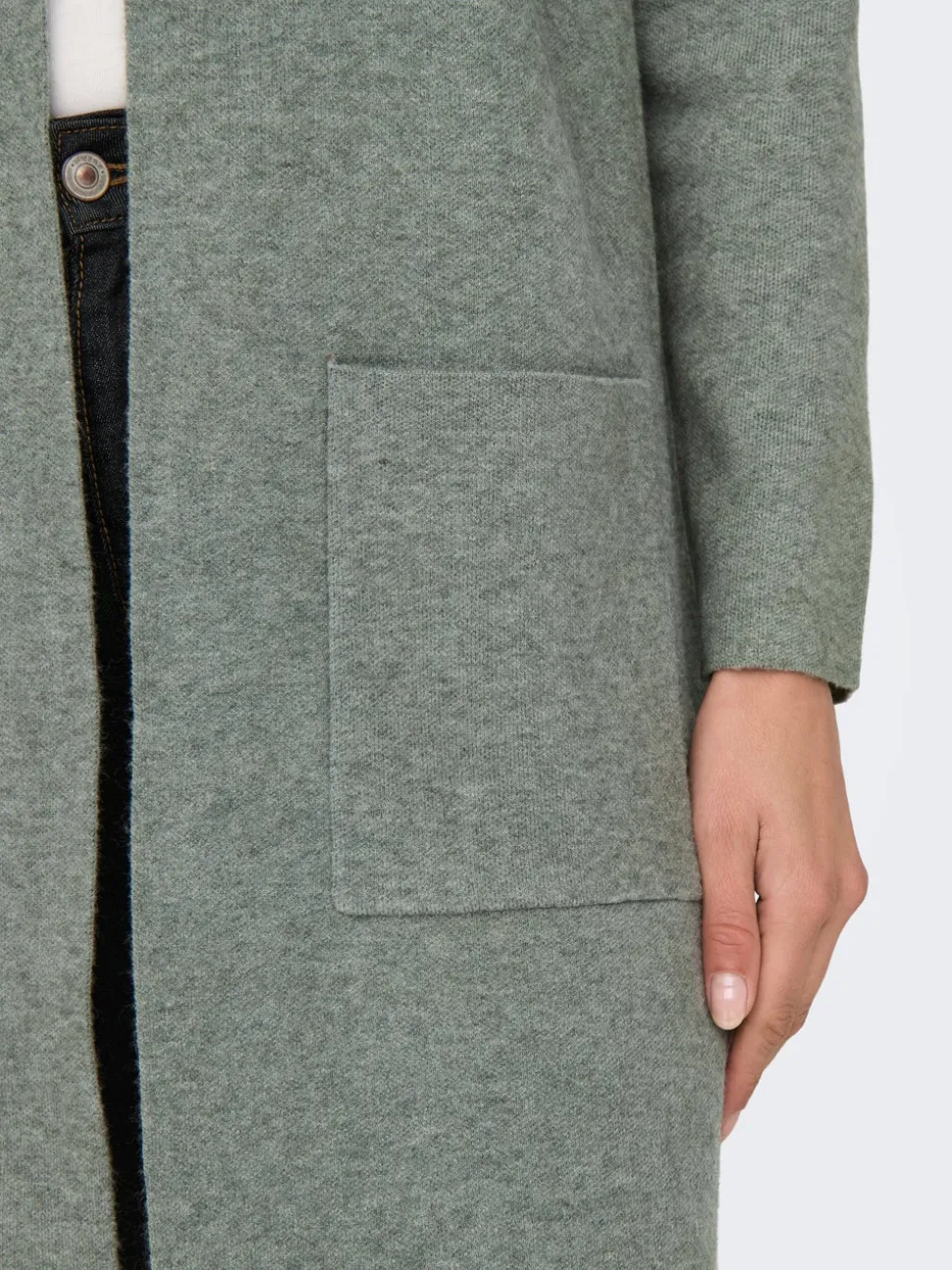 ONLRIVER Strickjacke