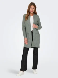 ONLRIVER Strickjacke