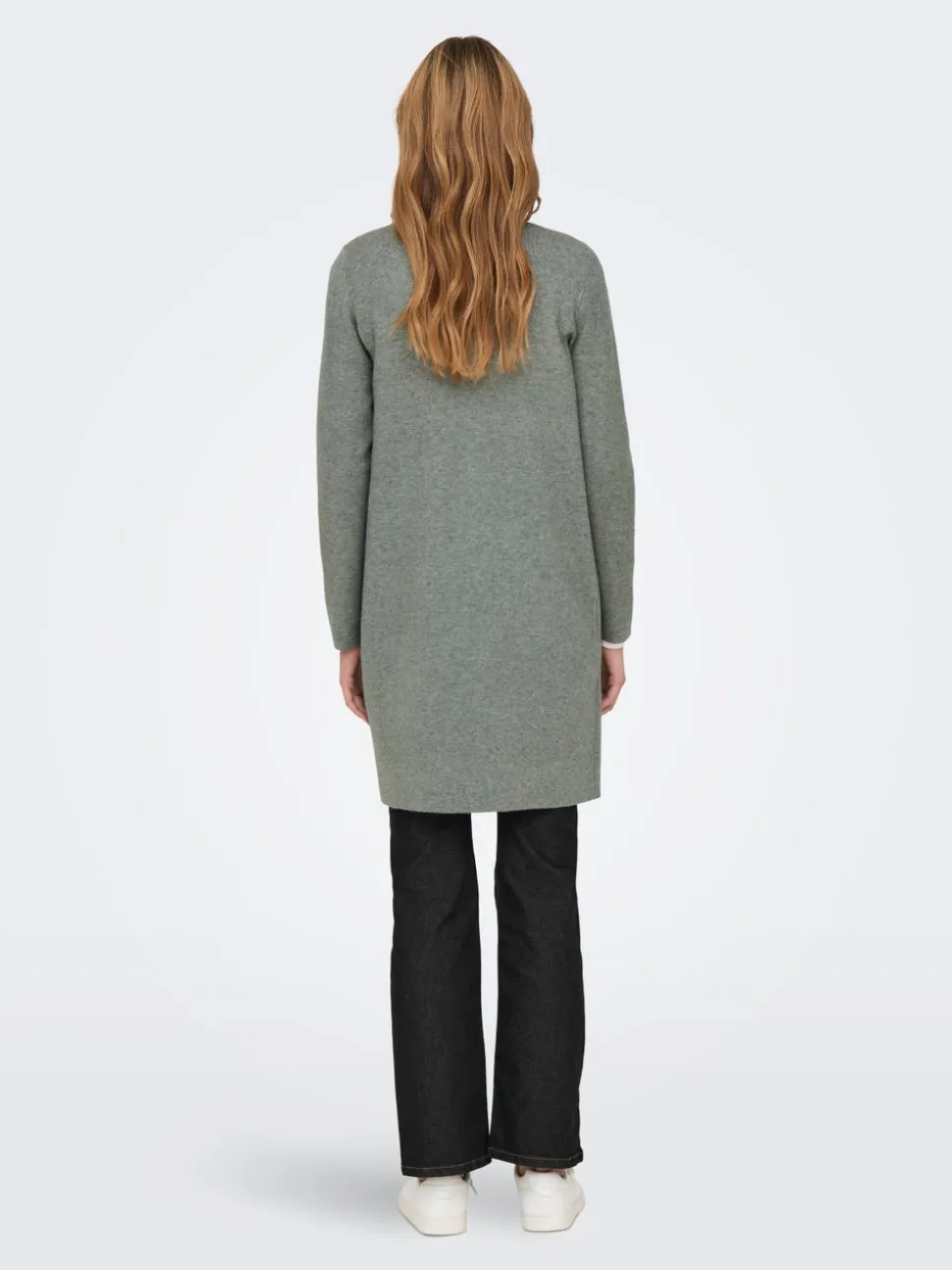ONLRIVER Strickjacke