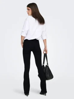 ONLROYAL Hohe Taille Skinny Fit Jeans