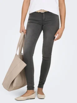 ONLROYAL Mittlere Taille Skinny Fit Jeans