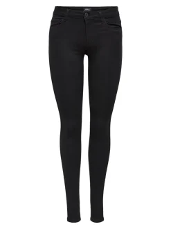 ONLROYAL Mittlere Taille Skinny Fit Jeans