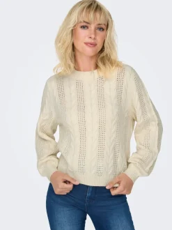 ONLRUBINA Strickpullover