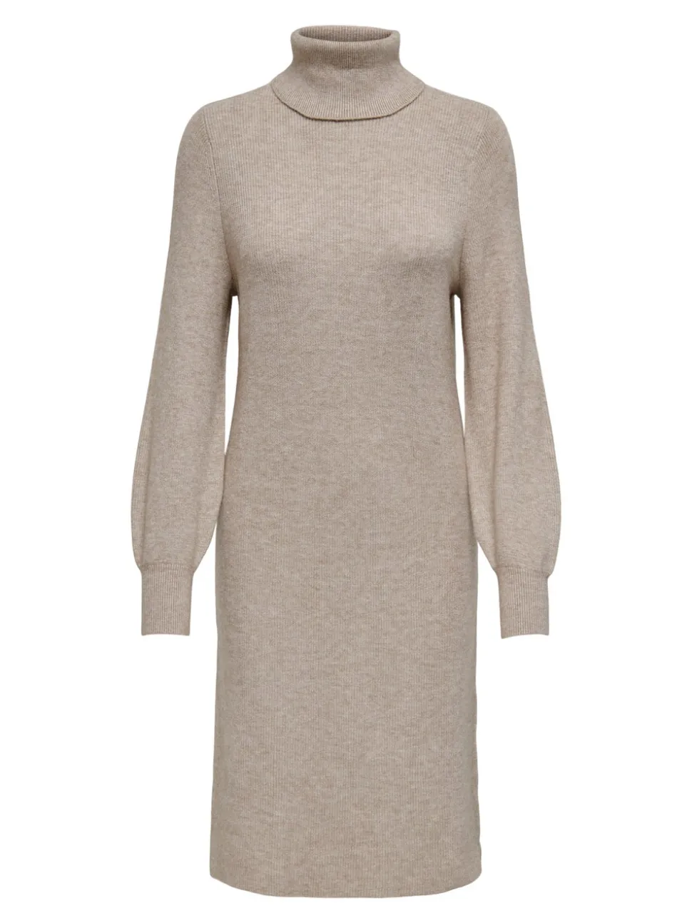 ONLSASHA Langes Kleid
