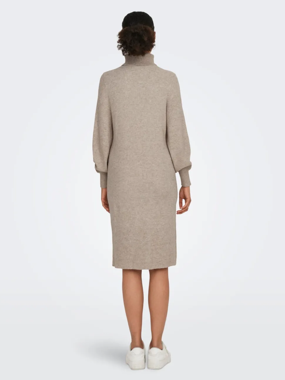 ONLSASHA Langes Kleid