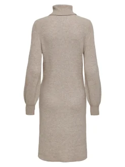ONLSASHA Langes Kleid