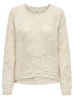 ONLSEASIDE Strickpullover