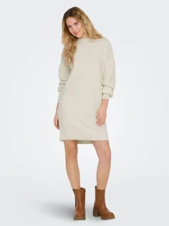 ONLSELESTA Midikleid