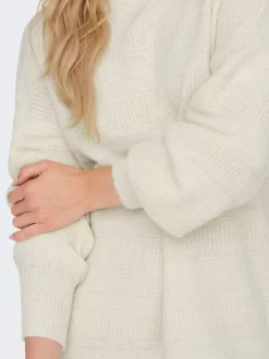 ONLSELESTA Midikleid