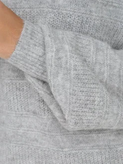 ONLSELESTA Midikleid