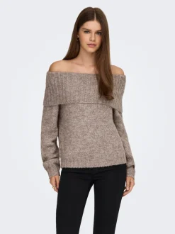 ONLSHINE Strickpullover