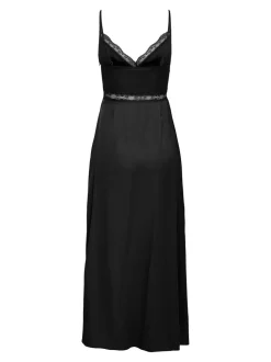 ONLSIBARA Langes Kleid