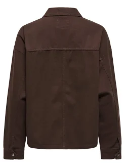 ONLSIERRA Twill Jacke