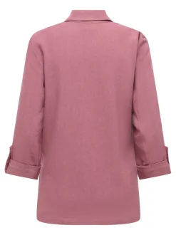 ONLSIESTA Leinen Blazer