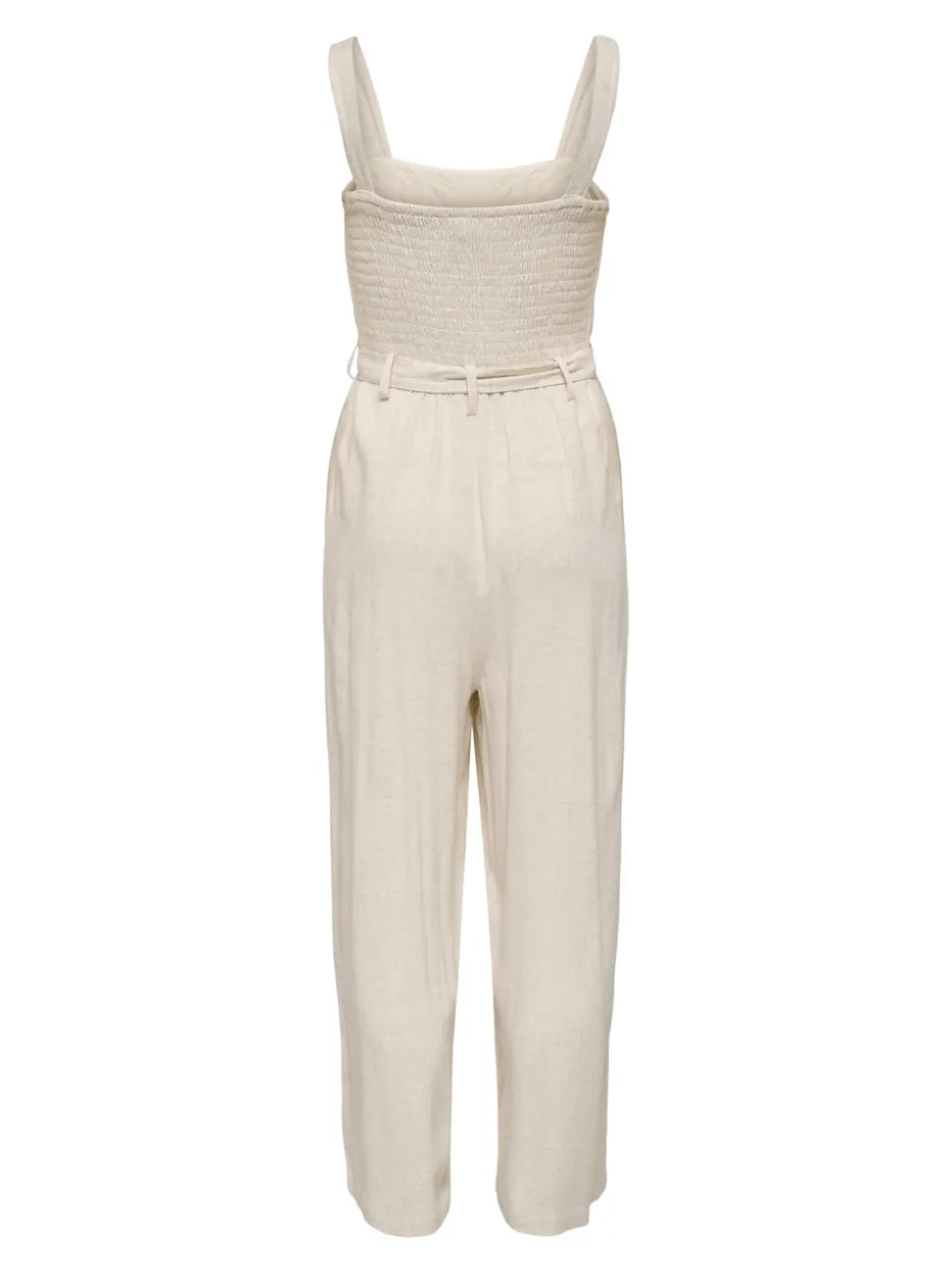 ONLSIESTA Leinen Jumpsuit
