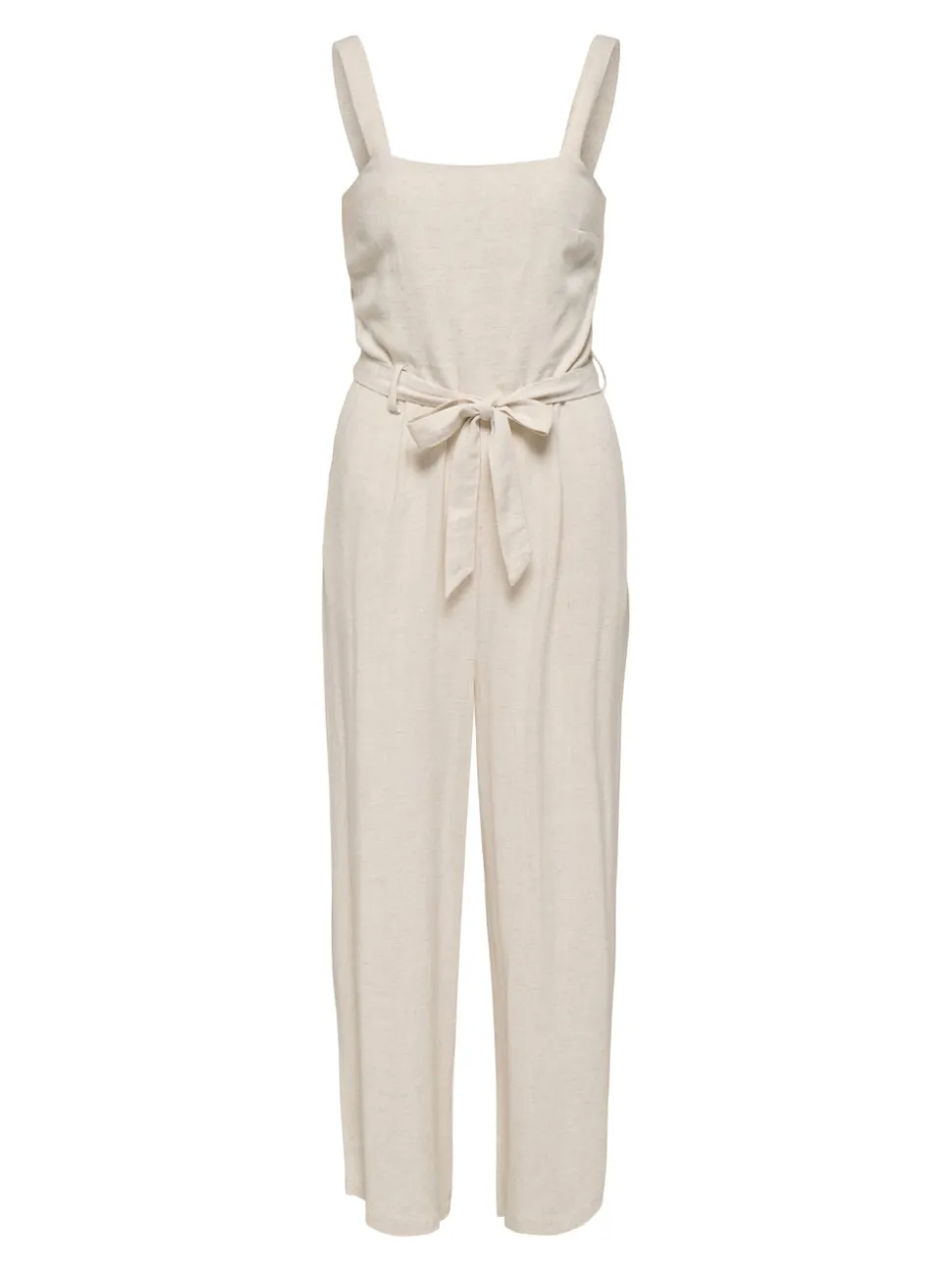 ONLSIESTA Leinen Jumpsuit