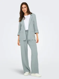 ONLSIESTA Leinen Blazer