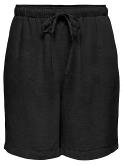 ONLSIESTA Mittlere Taille Locker geschnitten Shorts
