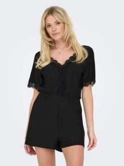 ONLSILJA Playsuit