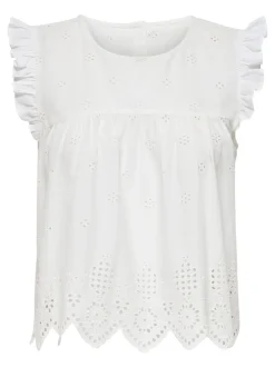 ONLSILLA Top