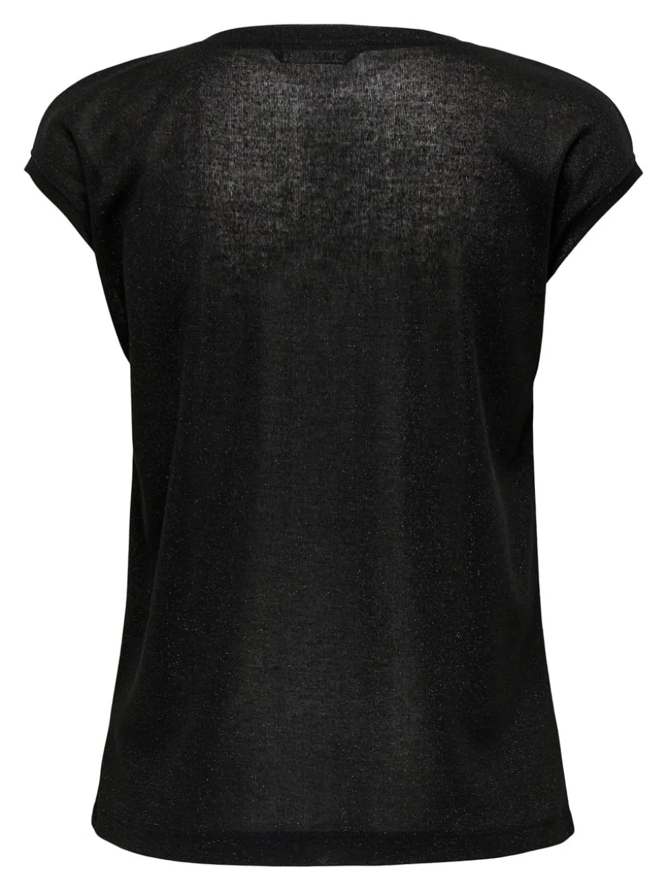 ONLSILVERY Top