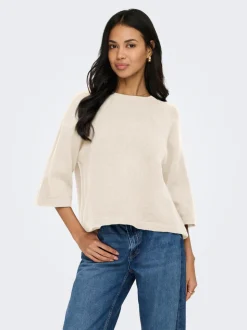 ONLSIMONI Strickpullover