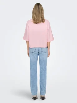 ONLSIMONI Strickpullover