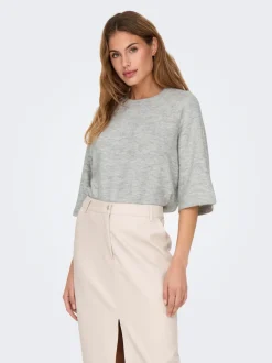 ONLSIMONI Strickpullover