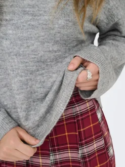 ONLSIMONI Strickpullover