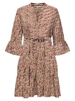 ONLSINA Kurzes Kleid
