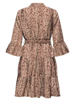 ONLSINA Kurzes Kleid