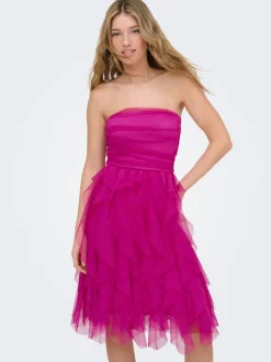 ONLSKY Midikleid