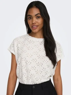 ONLSMILLA Top