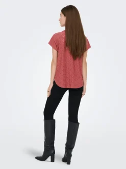 ONLSMILLA Top
