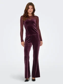 ONLSMOOTH Flared Hose