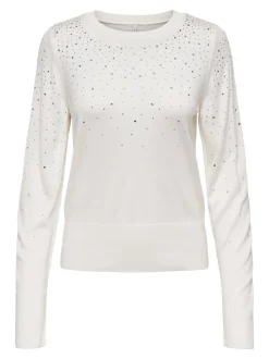 ONLSOLITA Strickpullover