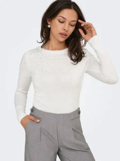 ONLSOLITA Strickpullover