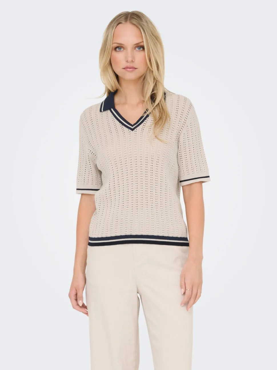 ONLSPORTI Polo