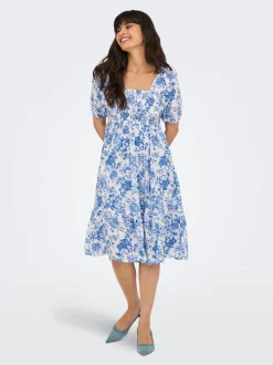 ONLSTAR Kurzes Kleid
