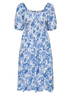 ONLSTAR Kurzes Kleid