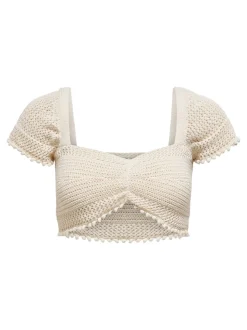 ONLSUMMER Gestricktes Oberteil