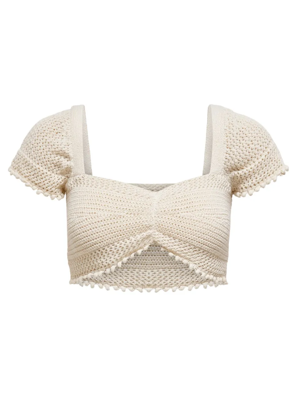 ONLSUMMER Gestricktes Oberteil