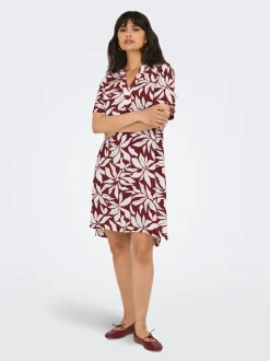 ONLSUSI Kurzes Kleid