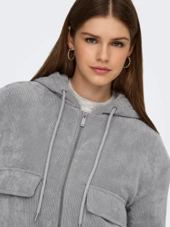 ONLSUVA Cordjacke