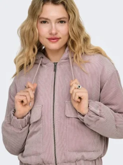 ONLSUVA Cordjacke