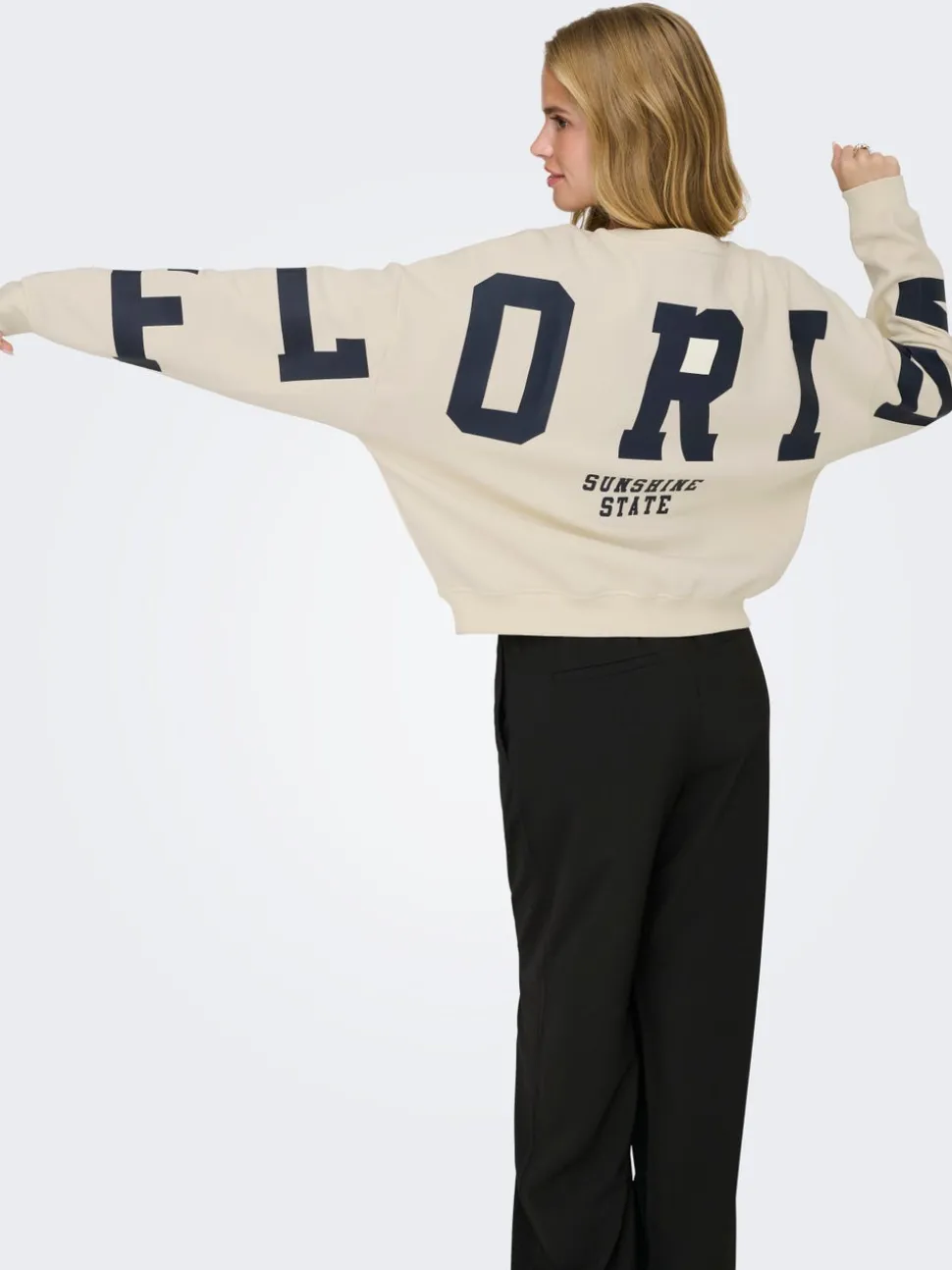 ONLSWEAT Sweatshirt